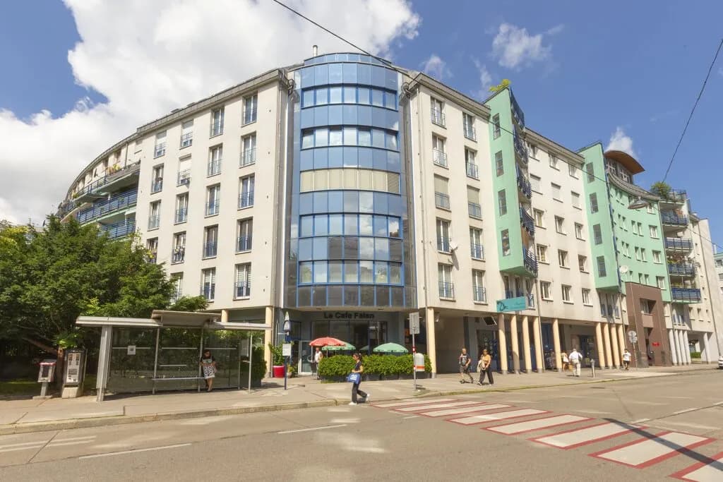 2-Zimmer-Wohnung kaufen in Wien – 57,51 m², € 225.000 – Bild 18 von 24