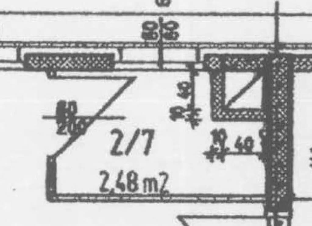 2-Zimmer-Wohnung kaufen in Wien – 57,51 m², € 225.000 – Bild 22 von 24