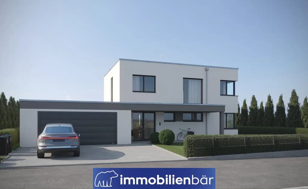 5-Zimmer-Haus kaufen in Grieskirchen – 137,57 m², € 699.000 – Bild 2 von 6