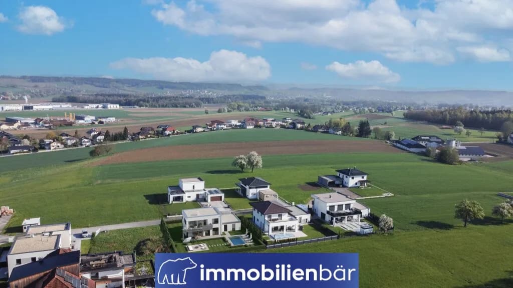 5-Zimmer-Haus kaufen in Grieskirchen – 137,57 m², € 699.000 – Bild 3 von 6