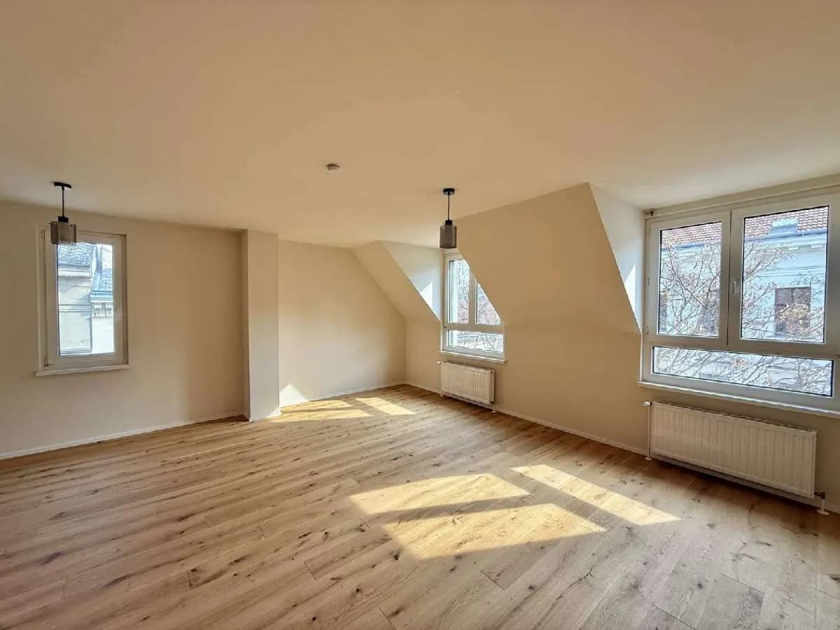 3-Zimmer-Wohnung kaufen in Wien – 120,04 m², € 990.000