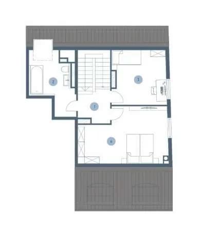 3-Zimmer-Wohnung kaufen in Wien – 120,04 m², € 990.000 – Bild 12 von 18