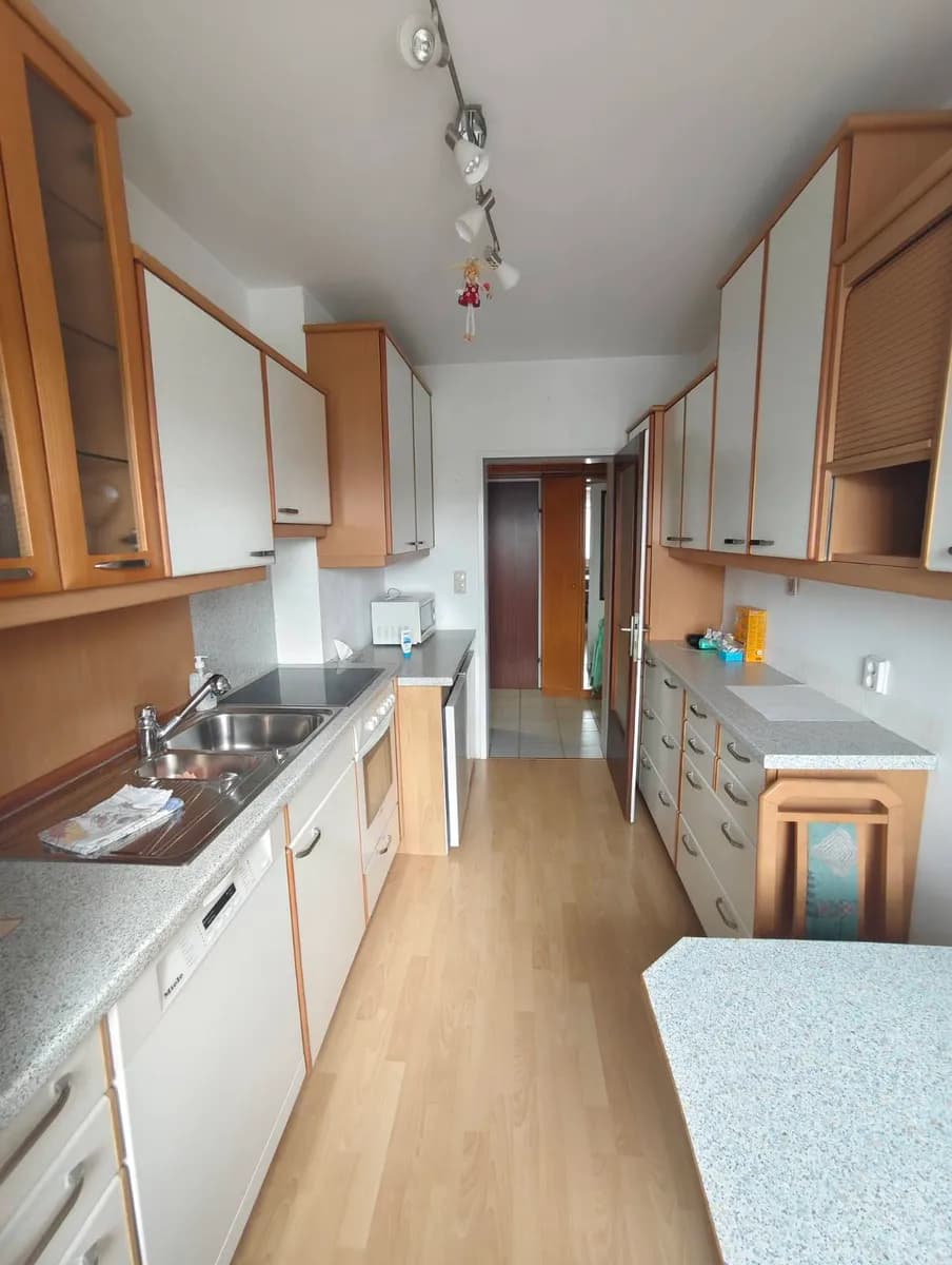 Wohnung mieten in Melk – 104 m², € 960 – Bild 4 von 24