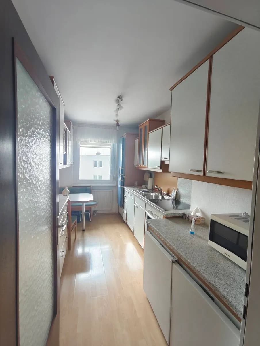 Wohnung mieten in Melk – 104 m², € 960 – Bild 7 von 24