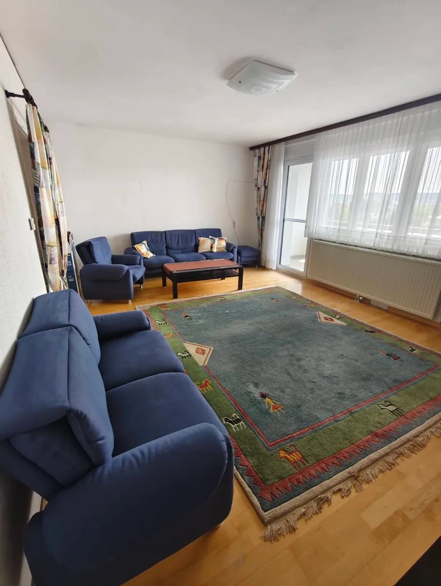 Wohnung mieten in Melk – 104 m², € 960 – Bild 9 von 24
