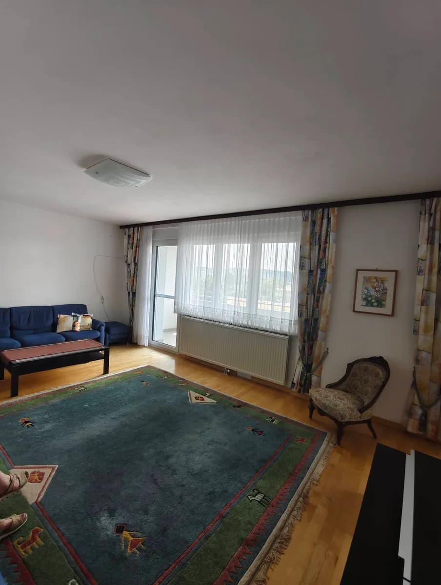 Wohnung mieten in Melk – 104 m², € 960 – Bild 11 von 24