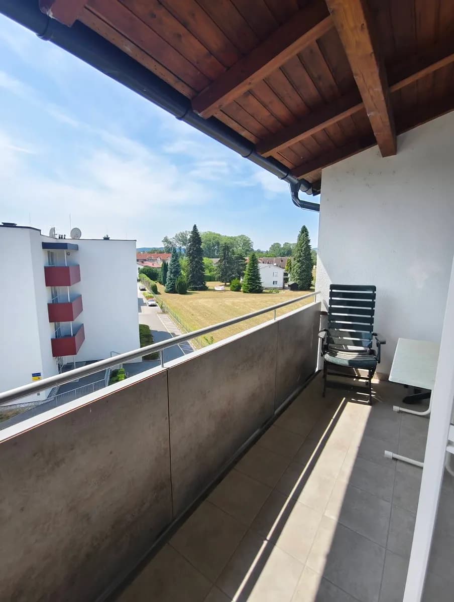 Wohnung mieten in Melk – 104 m², € 960 – Bild 14 von 24