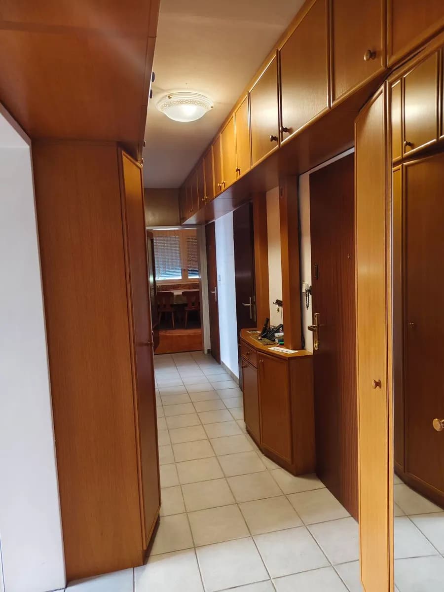 Wohnung mieten in Melk – 104 m², € 960 – Bild 22 von 24