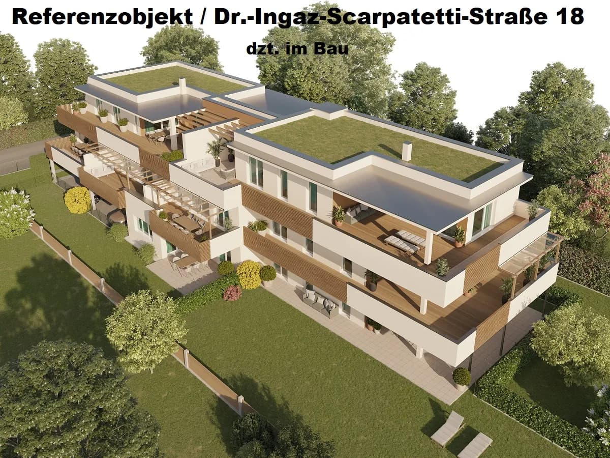 5-Zimmer-Wohnung kaufen in Graz – 122 m², € 749.900 – Bild 7 von 20