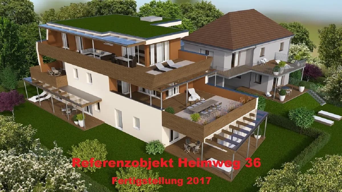 5-Zimmer-Wohnung kaufen in Graz – 122 m², € 749.900 – Bild 8 von 20
