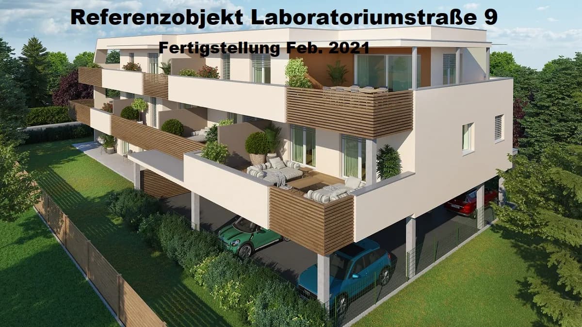 5-Zimmer-Wohnung kaufen in Graz – 122 m², € 749.900 – Bild 9 von 20