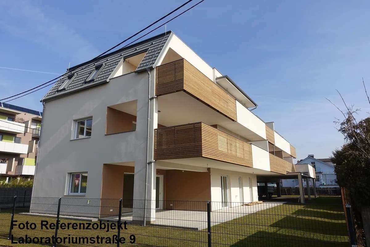 5-Zimmer-Wohnung kaufen in Graz – 122 m², € 749.900 – Bild 10 von 20