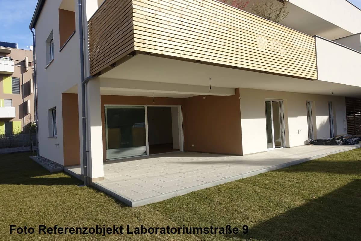 5-Zimmer-Wohnung kaufen in Graz – 122 m², € 749.900 – Bild 11 von 20