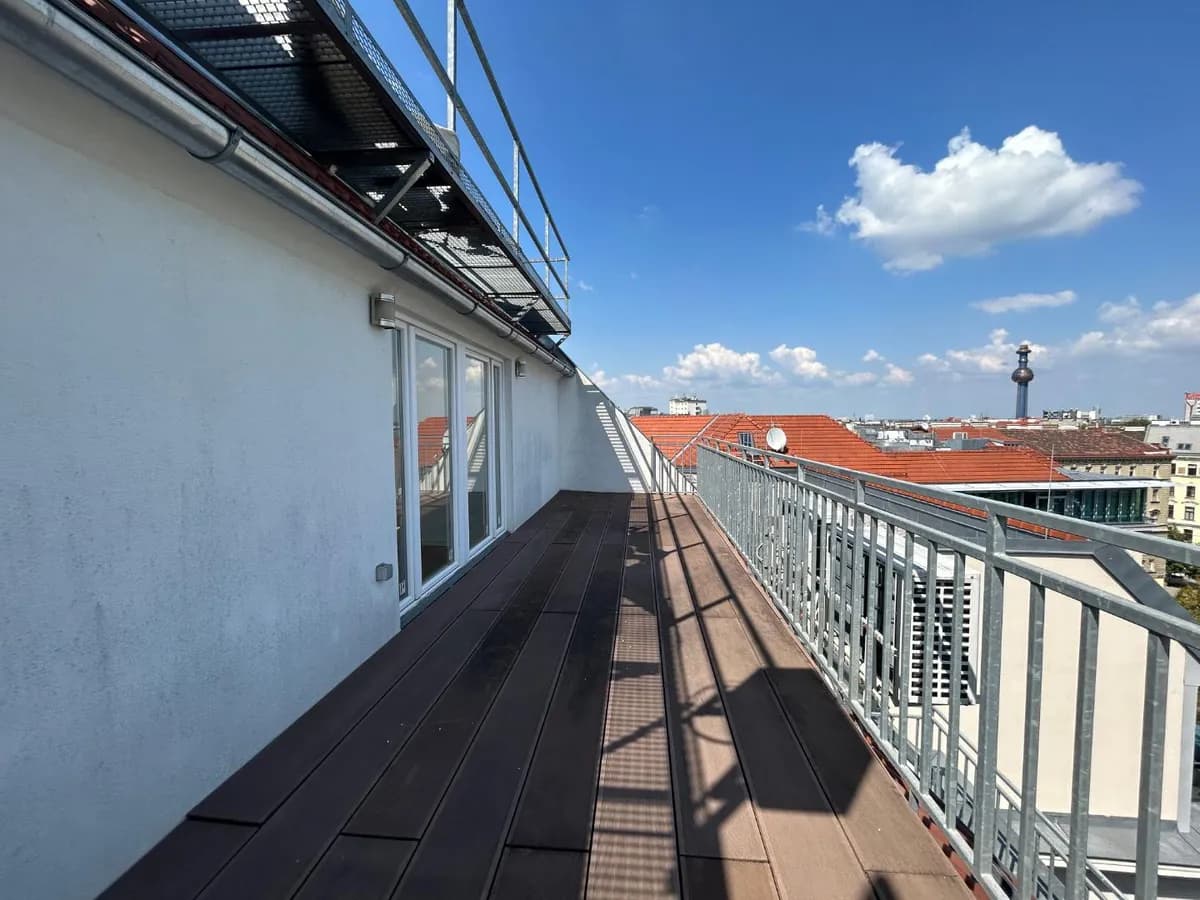 3-Zimmer-Wohnung mieten in Wien – 130 m², € 3.599 – Bild 20 von 35