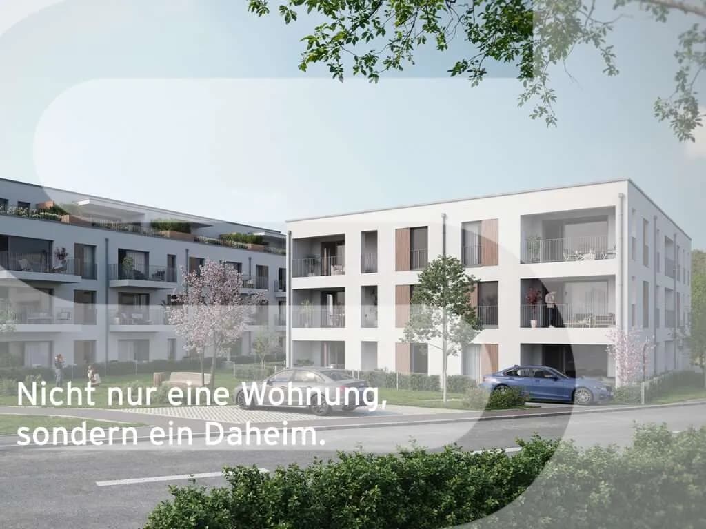 3-Zimmer-Wohnung kaufen in Vöcklabruck – 73,24 m², € 322.300