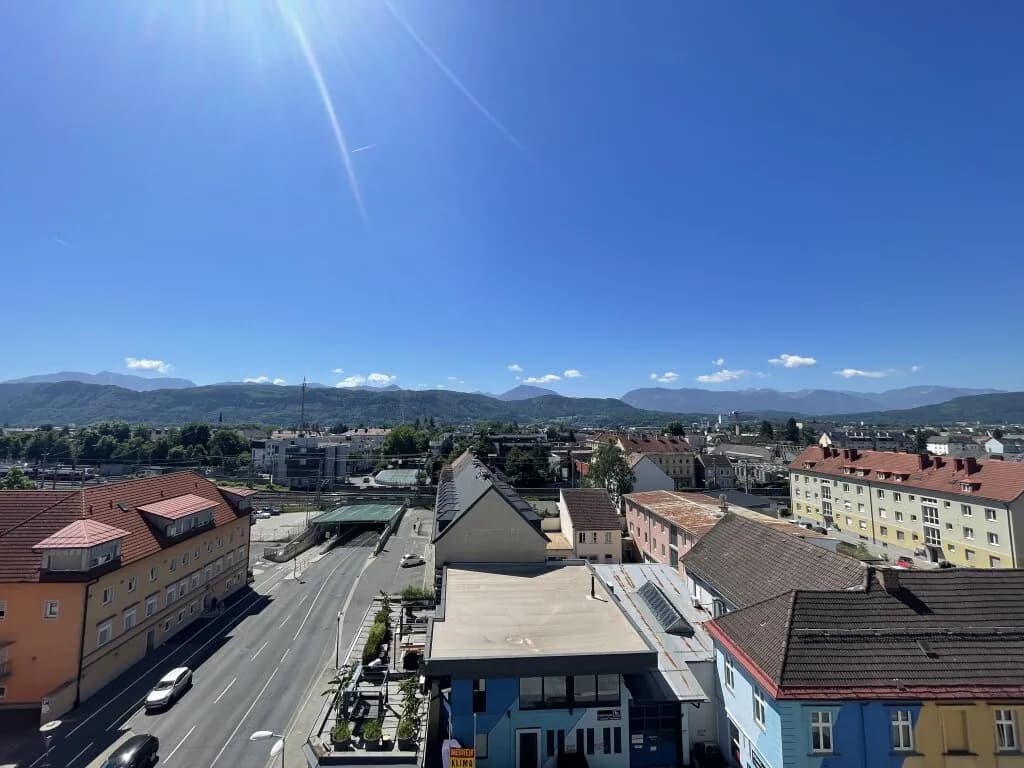 3-Zimmer-Wohnung mieten in Klagenfurt – 97 m², € 1.183 – Bild 3 von 12