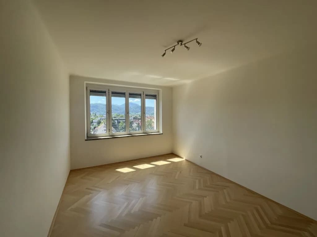 3-Zimmer-Wohnung mieten in Klagenfurt – 97 m², € 1.183 – Bild 4 von 12