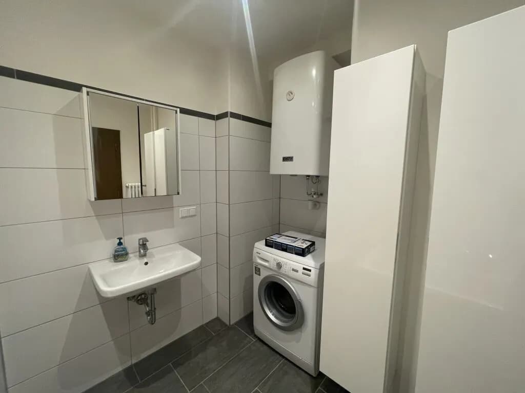 3-Zimmer-Wohnung mieten in Klagenfurt – 97 m², € 1.183 – Bild 8 von 12