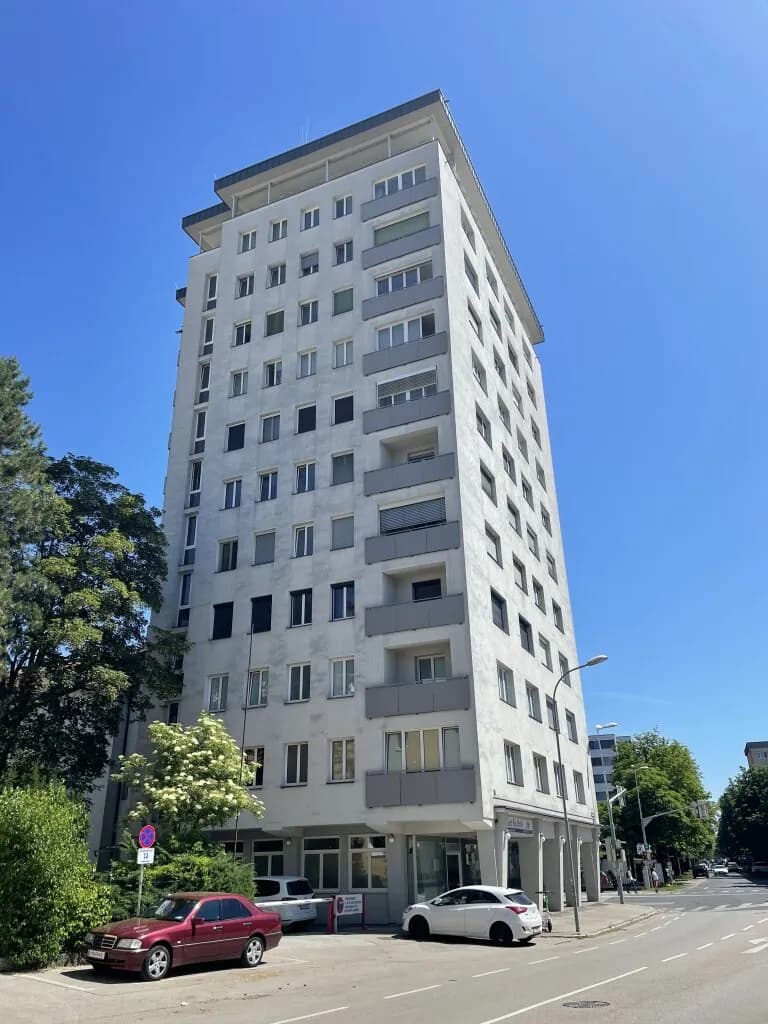 3-Zimmer-Wohnung mieten in Klagenfurt – 97 m², € 1.183 – Bild 12 von 12