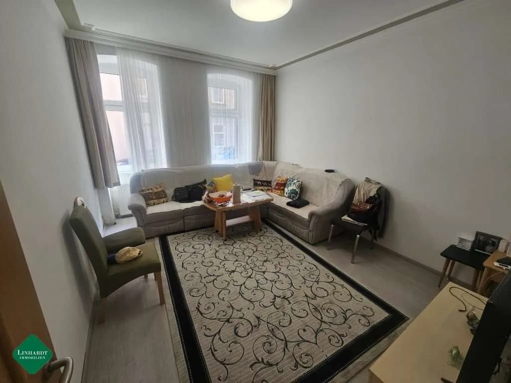 3-Zimmer-Wohnung kaufen in Wien – 68 m², € 259.000 – Bild 1 von 5