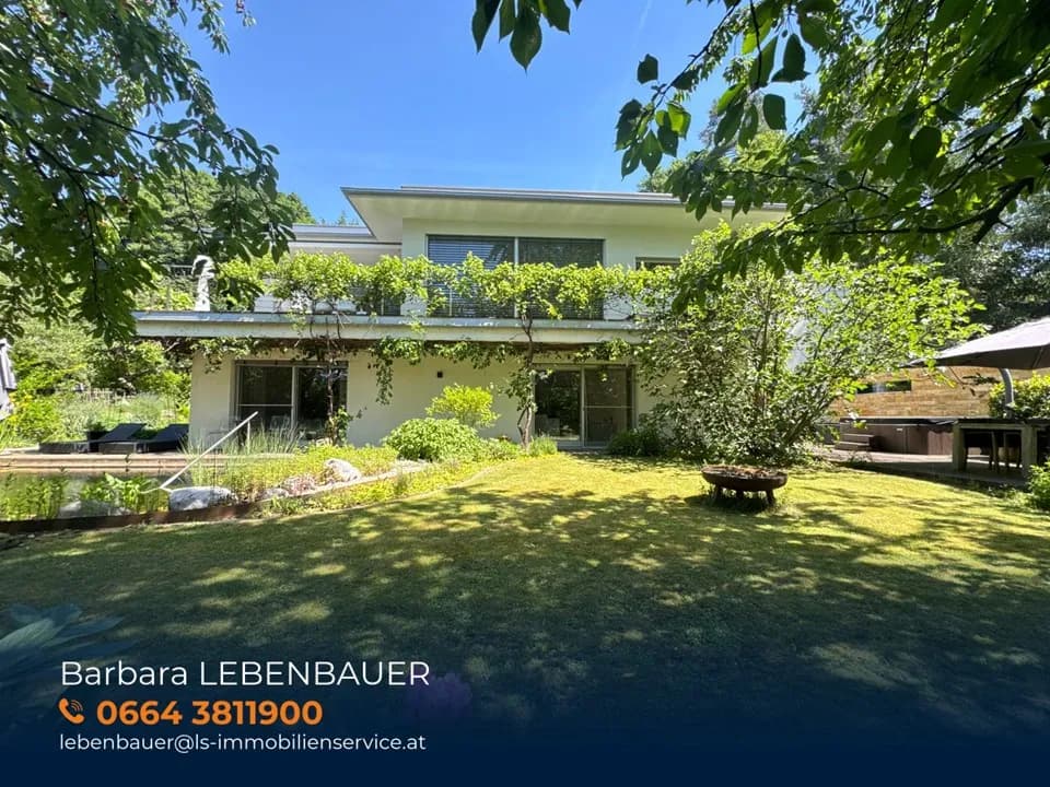 Haus kaufen in Hartberg-Fürstenfeld – 240 m², € 890.000