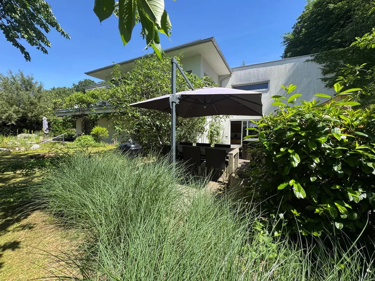 Haus kaufen in Hartberg-Fürstenfeld – 240 m², € 890.000 – Bild 2 von 42
