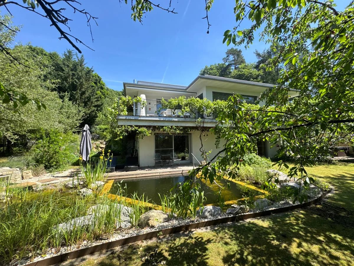 Haus kaufen in Hartberg-Fürstenfeld – 240 m², € 890.000 – Bild 4 von 42