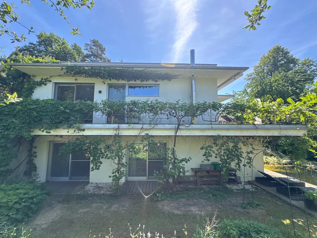 Haus kaufen in Hartberg-Fürstenfeld – 240 m², € 890.000 – Bild 6 von 42