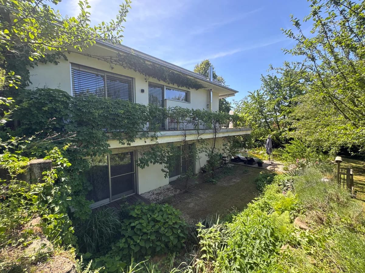 Haus kaufen in Hartberg-Fürstenfeld – 240 m², € 890.000 – Bild 7 von 42