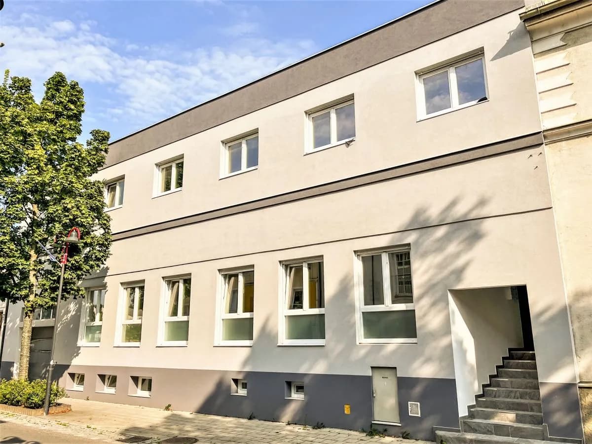 3-Zimmer-Wohnung kaufen in Mattersburg – 80,5 m², € 259.000