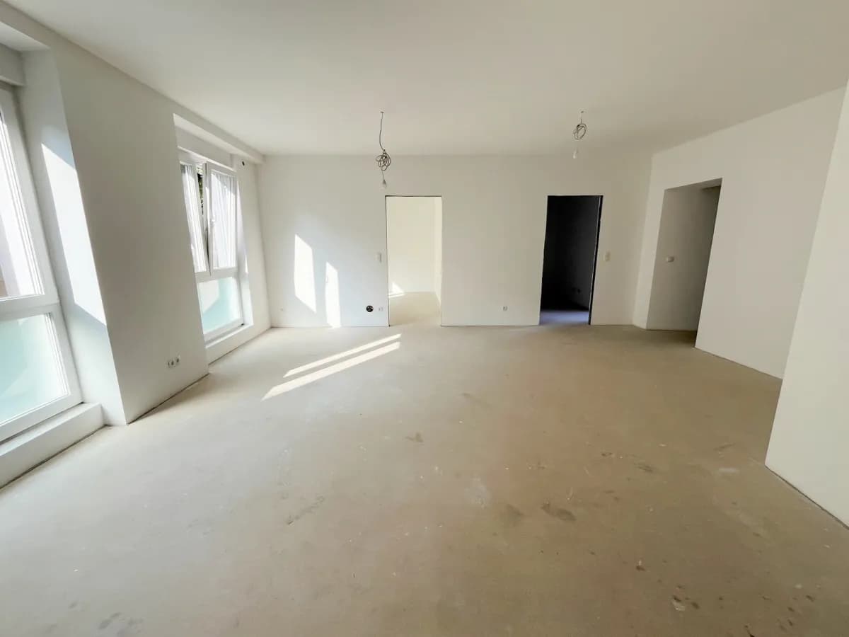 3-Zimmer-Wohnung kaufen in Mattersburg – 80,5 m², € 259.000 – Bild 2 von 20