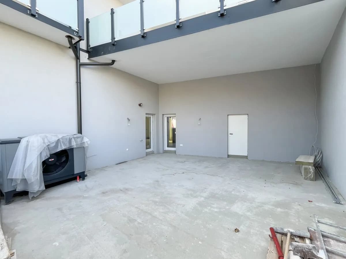 3-Zimmer-Wohnung kaufen in Mattersburg – 80,5 m², € 259.000 – Bild 3 von 20