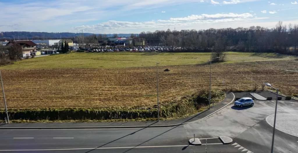 Gewerbeimmobilie mieten in Graz – 11 131 m² – Bild 3 von 7