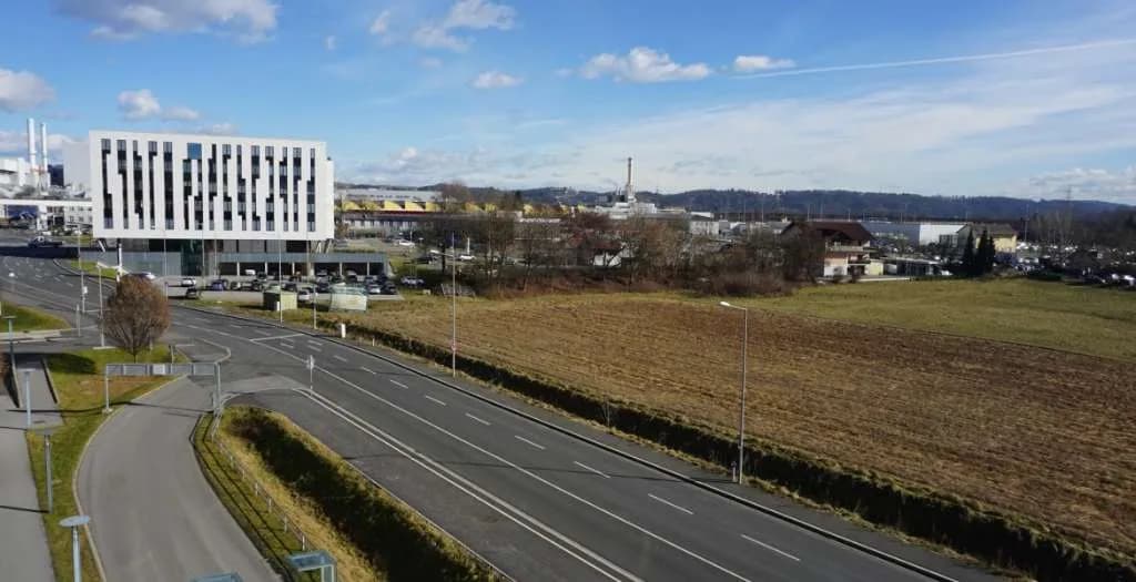 Gewerbeimmobilie mieten in Graz – 11 131 m² – Bild 4 von 7