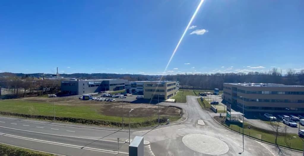 Gewerbeimmobilie mieten in Graz – 11 131 m² – Bild 6 von 7
