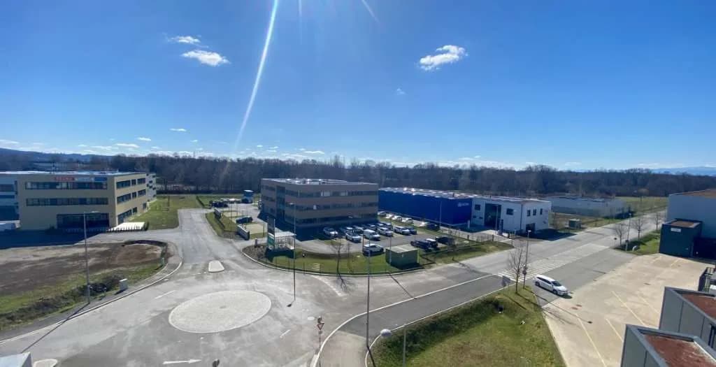 Gewerbeimmobilie mieten in Graz – 11 131 m² – Bild 7 von 7