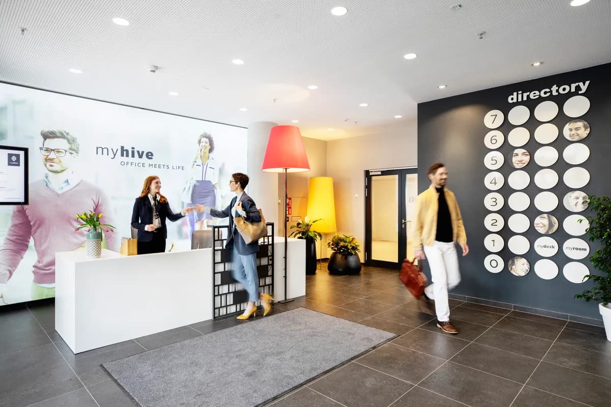 Gewerbeimmobilie mieten in Wien – € 16 – Bild 7 von 8