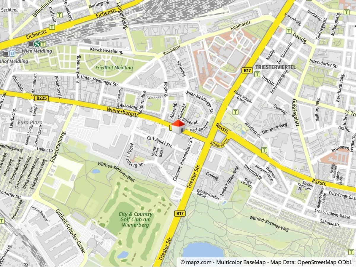 Gewerbeimmobilie mieten in Wien – € 16 – Bild 8 von 8