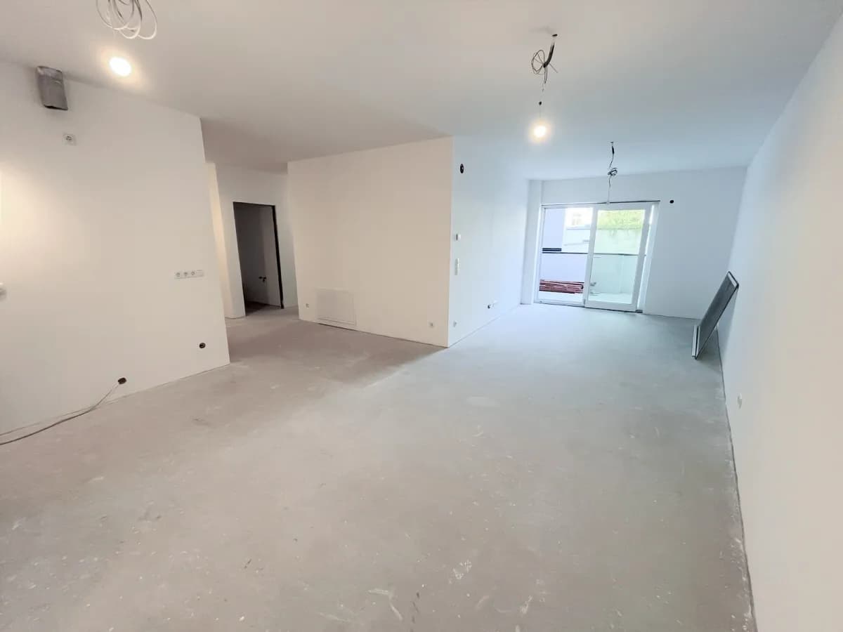 3-Zimmer-Wohnung kaufen in Mattersburg – 77,97 m², € 249.000 – Bild 2 von 25