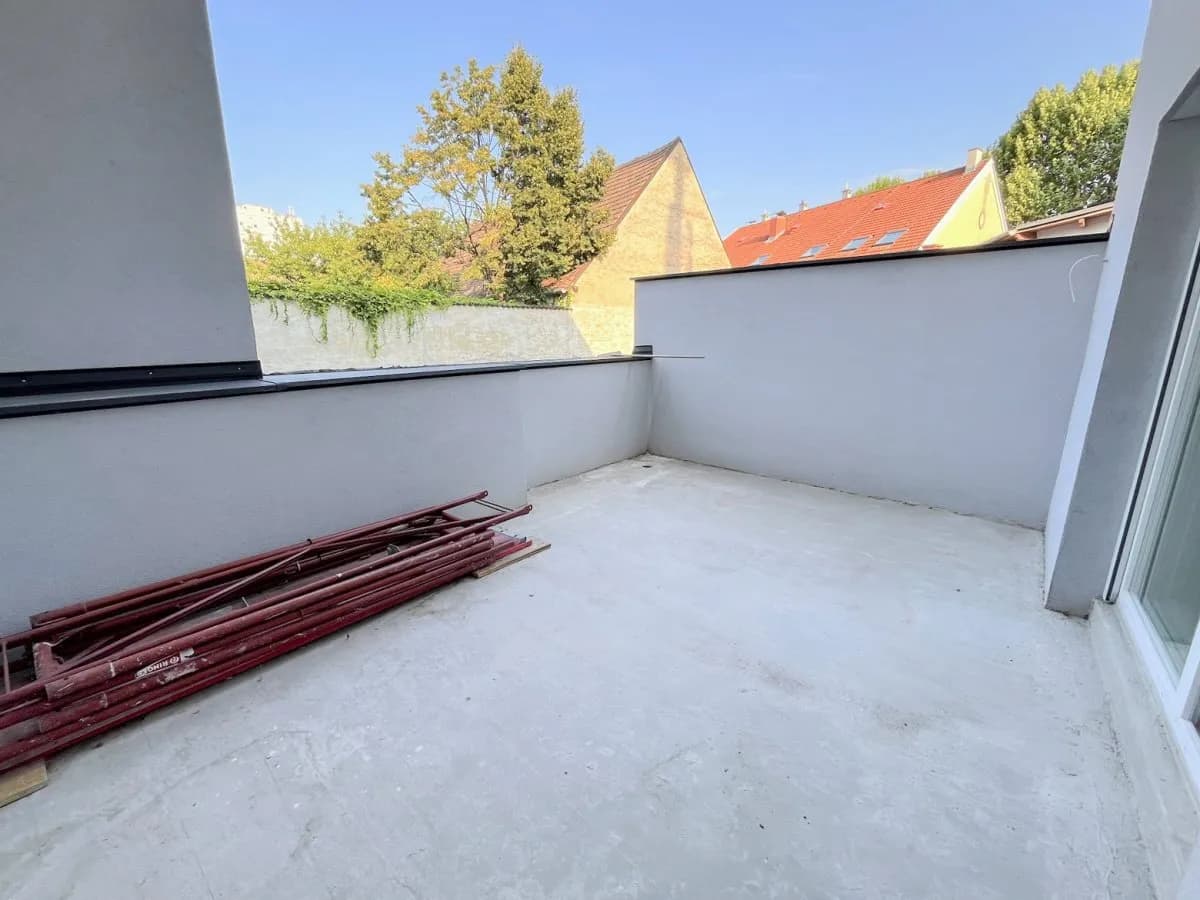 3-Zimmer-Wohnung kaufen in Mattersburg – 77,97 m², € 249.000 – Bild 3 von 25