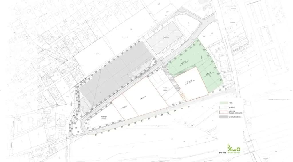Immobilie kaufen in Graz – 11 131 m² – Bild 2 von 6