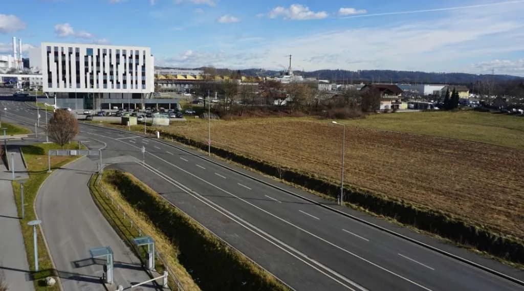 Immobilie kaufen in Graz – 11 131 m² – Bild 4 von 6