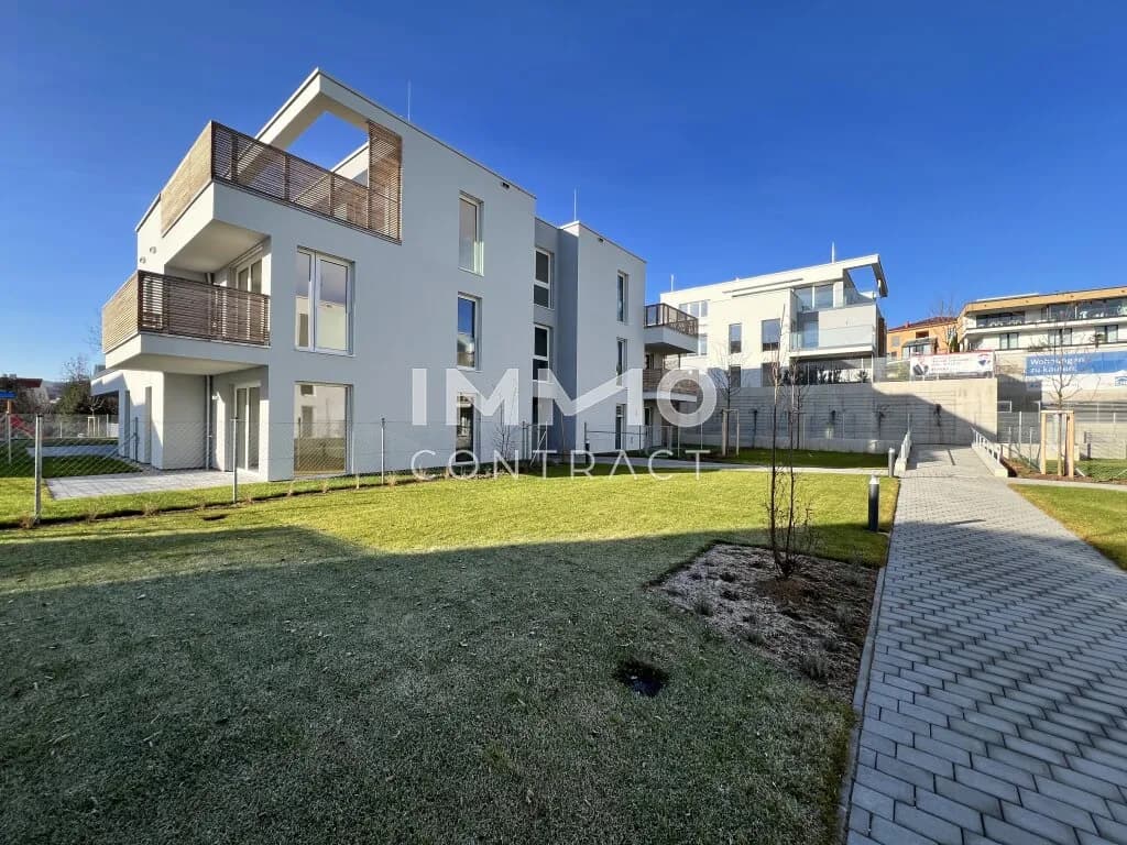 2-Zimmer-Wohnung kaufen in Krems an der Donau – 52,46 m², € 325.000