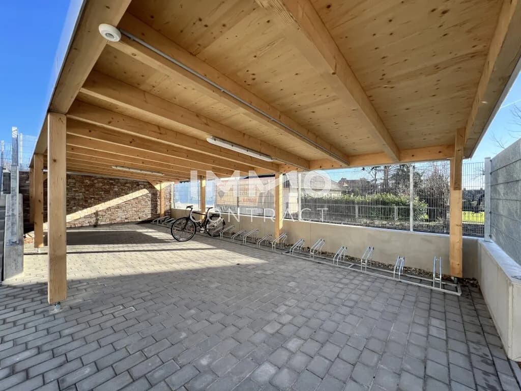 2-Zimmer-Wohnung kaufen in Krems an der Donau – 52,46 m², € 325.000 – Bild 9 von 10