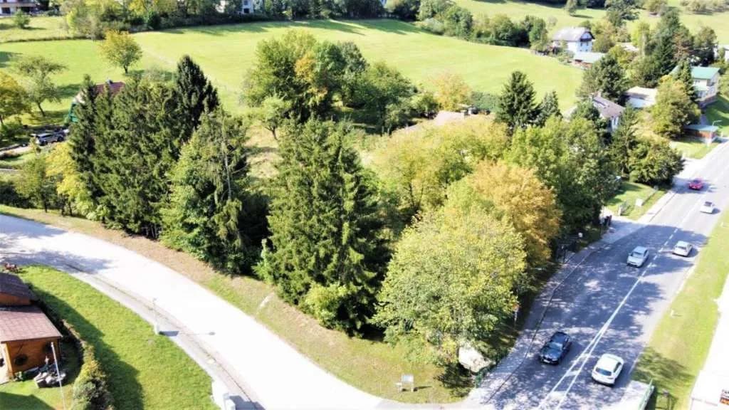 Grundstück kaufen in Lilienfeld – 2 501 m², € 575.000 – Bild 5 von 5