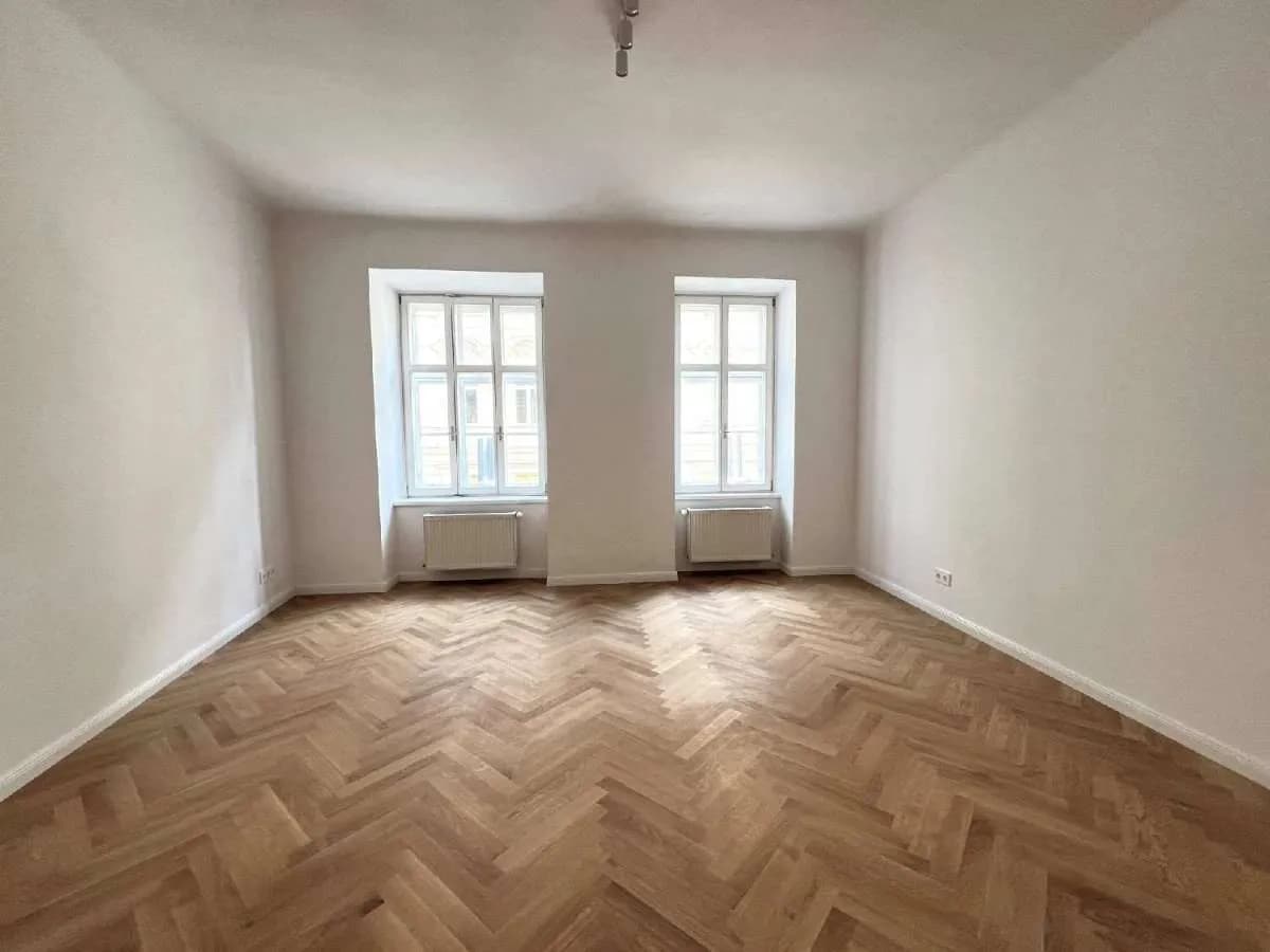 1-Zimmer-Wohnung kaufen in Wien – 47,85 m², € 339.000