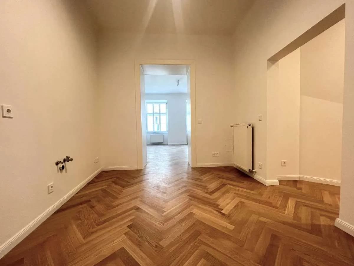 1-Zimmer-Wohnung kaufen in Wien – 47,85 m², € 339.000 – Bild 6 von 15