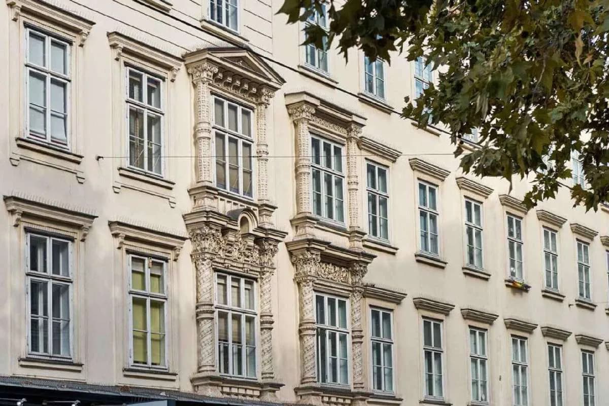 1-Zimmer-Wohnung kaufen in Wien – 47,85 m², € 339.000 – Bild 9 von 15