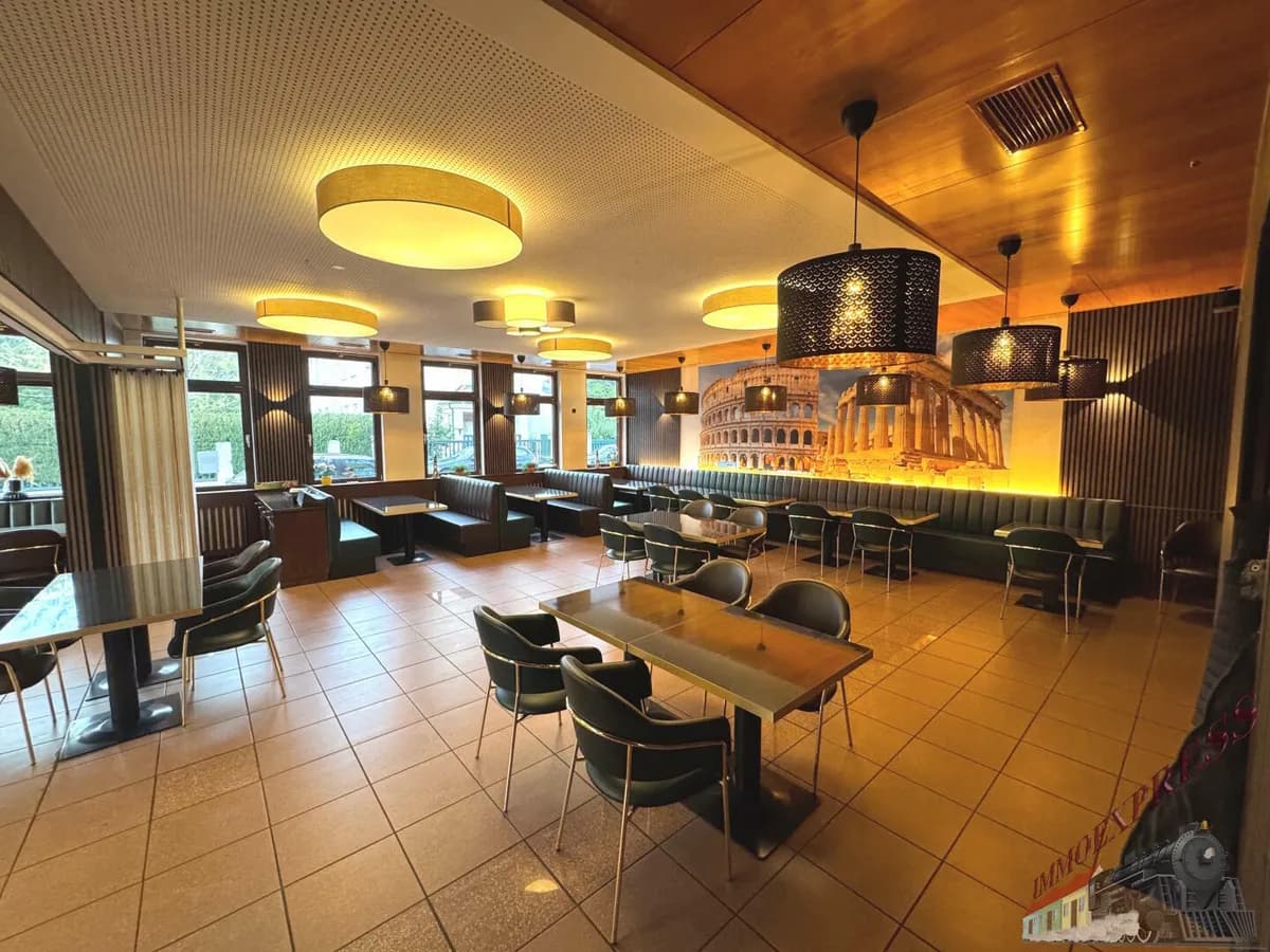 Gewerbeimmobilie mieten in Bruck an der Leitha – 443 m², € 3.257 – Bild 4 von 11