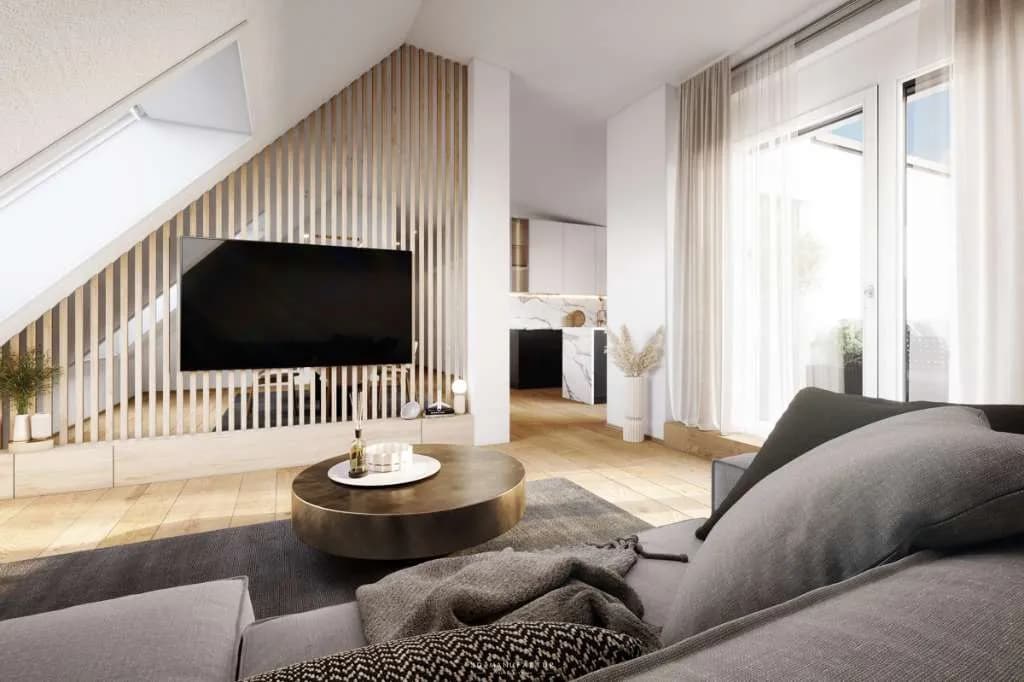 3-Zimmer-Wohnung kaufen in Baden – 69,79 m², € 449.000 – Bild 6 von 12